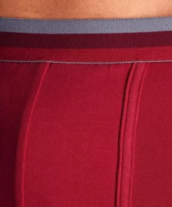 Bench. Hipster (3 Stück) sportiv Blau | schwarz | marine, Dunkelpetrol | anthrazit-meliert | petrol, Bordeaux | grau-meliert | rot 14 Bench. Hipster (3 Stück) sportiv Blau | schwarz | marine, Dunkelpetrol | anthrazit-meliert | petrol, Bordeaux | grau-meliert | rot -Bench Verkaufsgeschäft 23132861