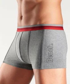 Bench. Hipster (3 Stück) sportiv Blau | schwarz | marine, Dunkelpetrol | anthrazit-meliert | petrol, Bordeaux | grau-meliert | rot 11 Bench. Hipster (3 Stück) sportiv Blau | schwarz | marine, Dunkelpetrol | anthrazit-meliert | petrol, Bordeaux | grau-meliert | rot -Bench Verkaufsgeschäft 23132874