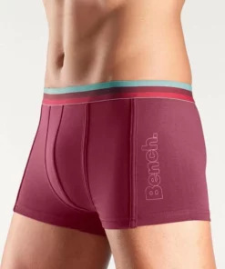 Bench. Hipster (3 Stück) sportiv Blau | schwarz | marine, Dunkelpetrol | anthrazit-meliert | petrol, Bordeaux | grau-meliert | rot 12 Bench. Hipster (3 Stück) sportiv Blau | schwarz | marine, Dunkelpetrol | anthrazit-meliert | petrol, Bordeaux | grau-meliert | rot -Bench Verkaufsgeschäft 23132875