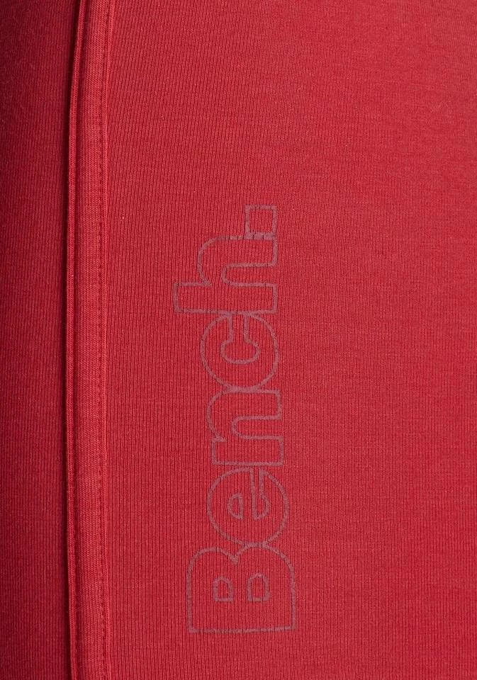 Bench. Langer Boxer (3 Stück) sportiv Dunkelpetrol | anthrazit-meliert | petrol, Bordeaux | grau-meliert | rot, Blau | schwarz | marine 7 Bench. Langer Boxer (3 Stück) sportiv Dunkelpetrol | anthrazit-meliert | petrol, Bordeaux | grau-meliert | rot, Blau | schwarz | marine – Bild 7