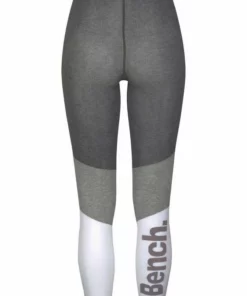 Bench. Strickleggings im sportiven Colorblockdesign -Bench Verkaufsgeschäft 23824909