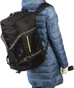 Bench. Reisetasche »Adventure, schwarz«, mit Rucksackfunktion Blau -Bench Verkaufsgeschäft 23867502 ab18 52bc b6ad c50c6d63a882