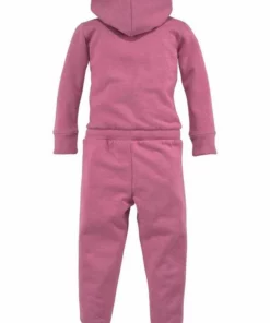 Bench. Jumpsuit in kuscheliger Sweatqualität -Bench Verkaufsgeschäft 24140575