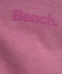 Bench. Jumpsuit in kuscheliger Sweatqualität -Bench Verkaufsgeschäft 24140576