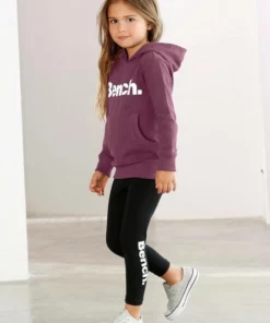 Bench. Kapuzensweatshirt mit BENCH-Druck -Bench Verkaufsgeschäft 24270259