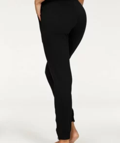 Bench. Relaxhose mit schmalem Bein und Zipper am Saum -Bench Verkaufsgeschäft 24869116