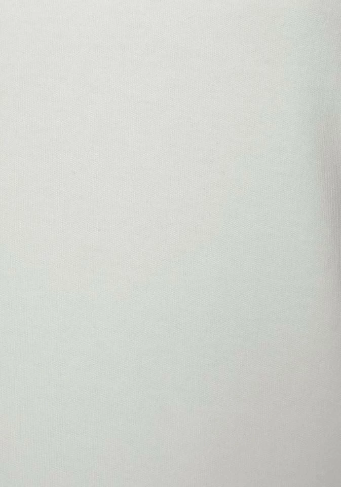 Bench. Sweatshirt mit glänzender Logostickerei Ecru, Hellgrau-meliert, Schwarz 7 Bench. Sweatshirt mit glänzender Logostickerei Ecru, Hellgrau-meliert, Schwarz – Bild 7