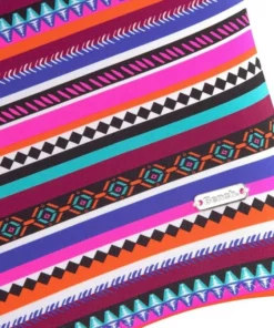 Bench. Badeanzug, mit trendigem Streifenprint -Bench Verkaufsgeschäft 25907348