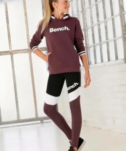Bench. Leggings in schönen Kontrastfarben -Bench Verkaufsgeschäft 26159089