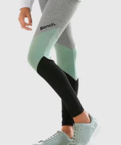 Bench. Leggings mit modischen Einsätzen