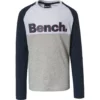 Bench. Sweatshirt »Sweatshirt OBORNE für Jungen«