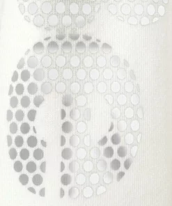 Bench. Kapuzensweatjacke mit Logodruck in Metalloptik Schwarz, Aubergine, Ecru -Bench Verkaufsgeschäft 27319211