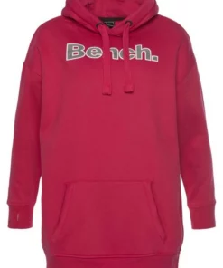 Bench. Sweatshirt »DAYLA« (1-tlg) Bordeaux, Grey, Schwarz, White -Bench Verkaufsgeschäft 2731be37 fac9 5971 930c b4d68983fc6c