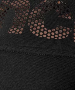 Bench. Sweatshirt in lässiger Troyerform Ecru, Aubergine, Black -Bench Verkaufsgeschäft 27418764