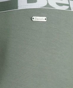 Bench. Leggings mit Logoprint am Bündchen Rauchmint-wei&szlig;, Schwarz-wei&szlig; -Bench Verkaufsgeschäft 2755fb9a cbbd 5aec 921d 3f9d5738d853