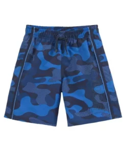 Bench. Badeshorts, mit kontrastfarbenen Pipings