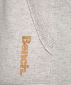 Bench. Bermudas mit aufgeschlagenen Beinsäumen Schwarz, Jeans-meliert, Beige-meliert, Mauve-meliert 16 Bench. Bermudas mit aufgeschlagenen Beinsäumen Schwarz, Jeans-meliert, Beige-meliert, Mauve-meliert -Bench Verkaufsgeschäft 28559837