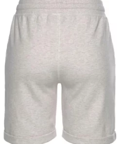 Bench. Bermudas mit aufgeschlagenen Beinsäumen Schwarz, Jeans-meliert, Beige-meliert, Mauve-meliert 15 Bench. Bermudas mit aufgeschlagenen Beinsäumen Schwarz, Jeans-meliert, Beige-meliert, Mauve-meliert -Bench Verkaufsgeschäft 28561088