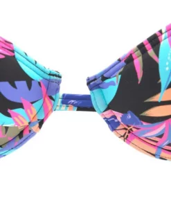Bench. Push-Up-Bikini-Top »Pitch«, mit farbenfrohem Druck -Bench Verkaufsgeschäft 28563934