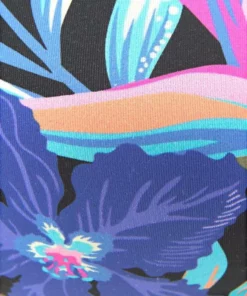 Bench. Bandeau-Bikini-Top »Pitch«, mit farbenfrohem Druck -Bench Verkaufsgeschäft 28564316