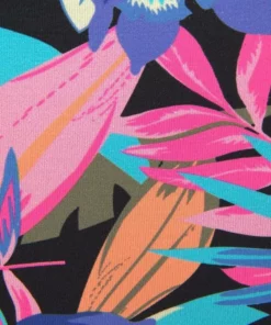 Bench. Highwaist-Bikini-Hose »Pitch«, Bindebänder an den Seiten 9 Bench. Highwaist-Bikini-Hose »Pitch«, Bindebänder an den Seiten -Bench Verkaufsgeschäft 28564958