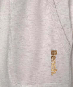 Bench. Loungehose mit aufgesetzten Taschen Mauve-meliert, Beige-meliert, Schwarz, Jeans-meliert -Bench Verkaufsgeschäft 28571527