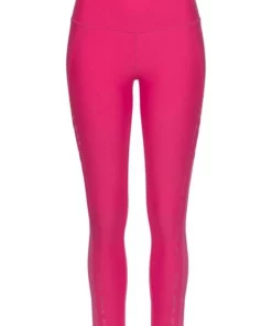 Bench. Funktionsleggings mit seitlichen Mesh-Einsatz Pink, Blau -Bench Verkaufsgeschäft 2898424a 226b 5c54 85bd d91cdafd0980