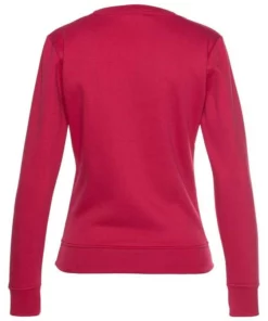 Bench. Sweatshirt »RAINA« (1-tlg) Light-grey, Navy, Burgund, Grey -Bench Verkaufsgeschäft 289a4704 d19d 548d 9d2f ec1fdc1491ed