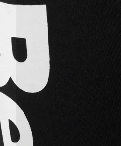 Bench. Leggings mit BENCH-Logodruck Grau-meliert, Schwarz -Bench Verkaufsgeschäft 29746850