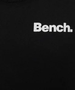 Bench. T-Shirt mit coolen Cut-Outs -Bench Verkaufsgeschäft 29748159
