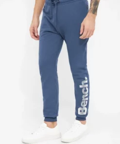 Bench. Jogginghose »Stanley« weiches Innenfinish, Rubberprint Ecru Marl, Navy, Charcoal Marl, Grey marl -Bench Verkaufsgeschäft 2a0bae9c 24e2 5ffc 9ed5 4b4acba86750