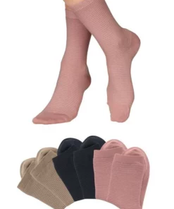 Bench. Basicsocken (6-Paar) in Rippstruktur -Bench Verkaufsgeschäft 2a54ca73 4e8e 5e76 a83e d18cd751d7fc