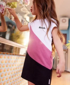 Bench. Jerseykleid -Bench Verkaufsgeschäft 2acab53e cb35 5397 88fe c104109c613b