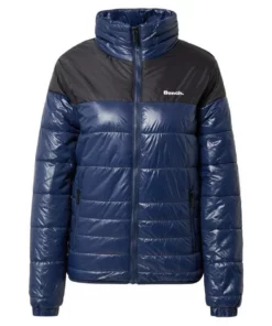 Bench. Steppjacke »ANNISTON2« -Bench Verkaufsgeschäft 2b15e858 455f 500d 98d6 c4c0bd3d2b6e