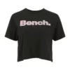Bench. T-Shirt »KAY« (1-tlg)