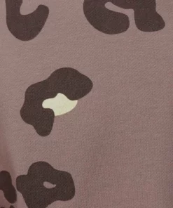 Bench. Kapuzensweatshirt mit glänzendem Leodruck Wei&szlig;-leo, Schwarz-leo, Nougat-leo -Bench Verkaufsgeschäft 2be1e645 5c4a 507c a95d d2c099ca6128