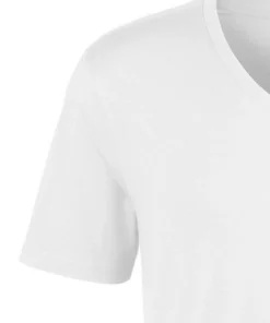 Bench. V-Shirt (3er-Pack) Navy | grau-meliert | schwarz, Rot | wei&szlig; | navy, Wei&szlig; -Bench Verkaufsgeschäft 2e2062cf f93a 5c10 b3ae 771064164508