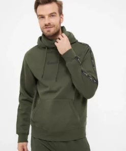 Bench. Sweatshirt »Guthry« Khaki, Schwarz, Navy, Grey marl 38 Bench. Sweatshirt »Guthry« Khaki, Schwarz, Navy, Grey marl -Bench Verkaufsgeschäft 2ed357b9 0ef2 5255 83a3 2fe2a339d3e3