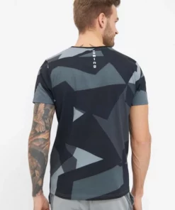 Bench. Kurzarmshirt »Clan« -Bench Verkaufsgeschäft 2edf9d09 c56a 5d65 847a 916587abdf94