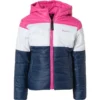 Bench. Winterjacke »Winterjacke SALMA für Mädchen«