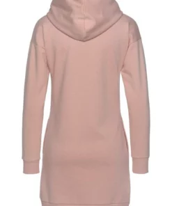 Bench. Sweatkleid mit senkrechtem Logodruck Schwarz, Grau, Altrosa 14 Bench. Sweatkleid mit senkrechtem Logodruck Schwarz, Grau, Altrosa -Bench Verkaufsgeschäft 2f84a6a7 8207 5c67 b6a5 9be10f32df83