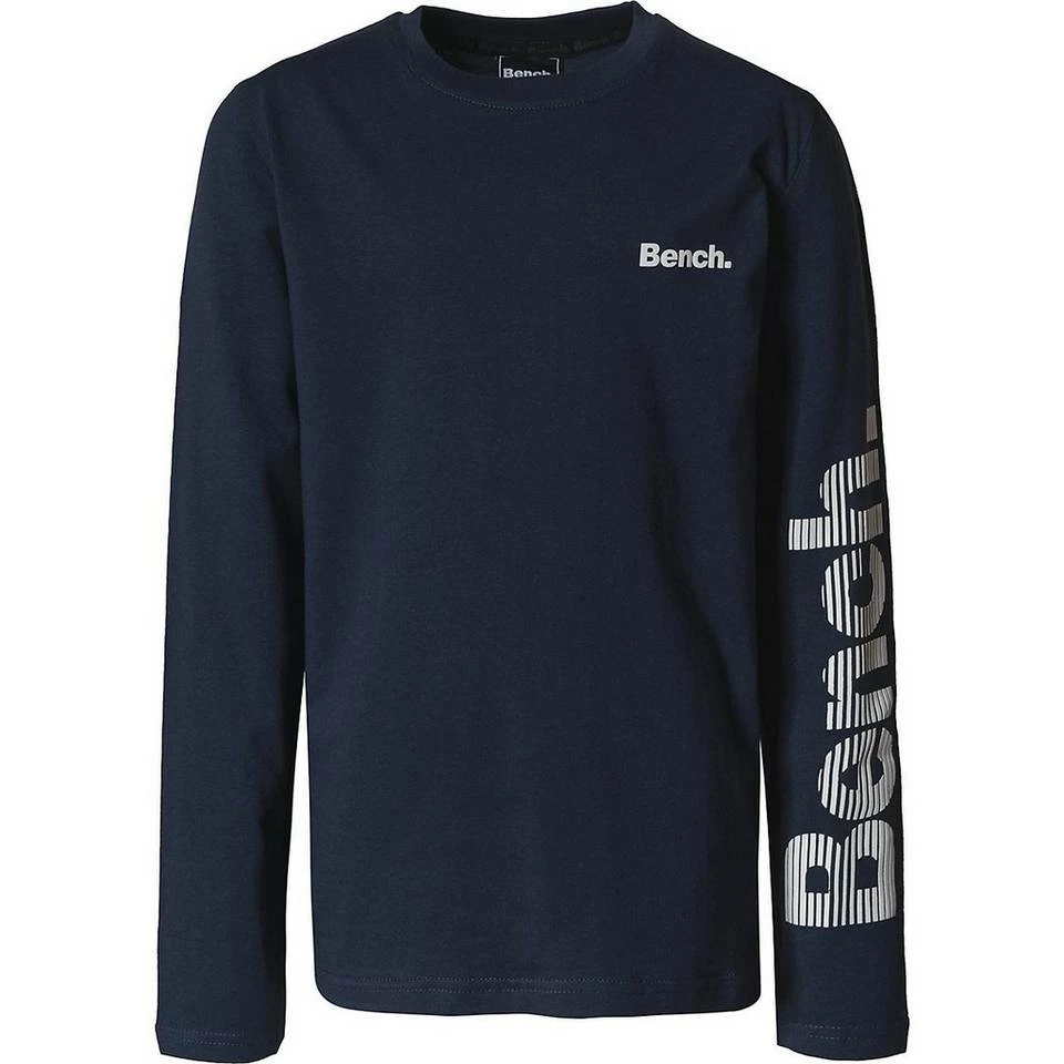 Bench. Sweatshirt »Sweatshirt CAVANI für Jungen« 1 Bench. Sweatshirt »Sweatshirt CAVANI für Jungen«