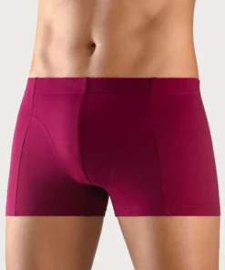 Bench. Boxer (4 Stück) in der Dose Navy | anthrazit-meliert | rot | schwarz, Blau | anthrazit-meliert | petrol | bordeaux, Schwarz, Schwarz | t&uuml;rkis | orange | lila -Bench Verkaufsgeschäft 30635a8b a37a 5db4 84c8 599114597bac