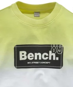 Bench. Sweatshirt »Street Concept« -Bench Verkaufsgeschäft 30977e1b 02b1 5ff0 8744 6eab10930a1b