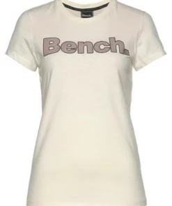 Bench. T-Shirt »Leora« (1-tlg) -Bench Verkaufsgeschäft 30d04529 92d2 5001 b49b 4a78d77ca135