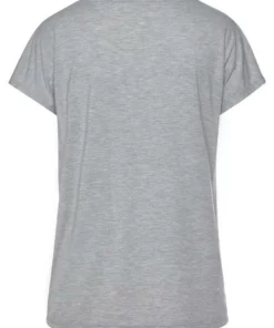 Bench. T-Shirt mit Neonprint -Bench Verkaufsgeschäft 31003638