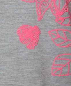 Bench. T-Shirt mit Neonprint -Bench Verkaufsgeschäft 31003712