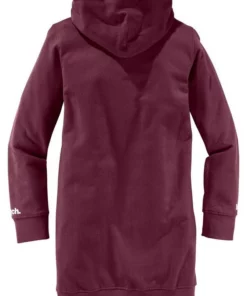 Bench. Sweatkleid mit modischen Reißverschlüssen -Bench Verkaufsgeschäft 31004846