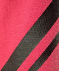 Bench. Kapuzensweatshirt in kurzer Form Schwarz-wei&szlig;, Pink-schwarz -Bench Verkaufsgeschäft 31005972