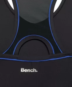 Bench. Crop-Top mit Racerback und Piping -Bench Verkaufsgeschäft 3163bdb0 a6bf 5601 9b8f 2b868acb4e1c